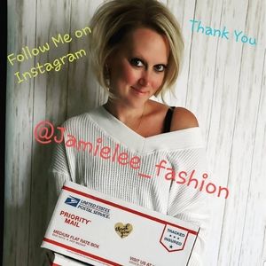 Follow me on Instagram!